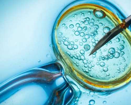 阴超监测卵泡有辐射吗，试管供卵中心