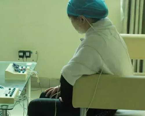 左侧多囊卵巢怎么办左侧多囊卵巢还能怀孕吗，公立医院供卵