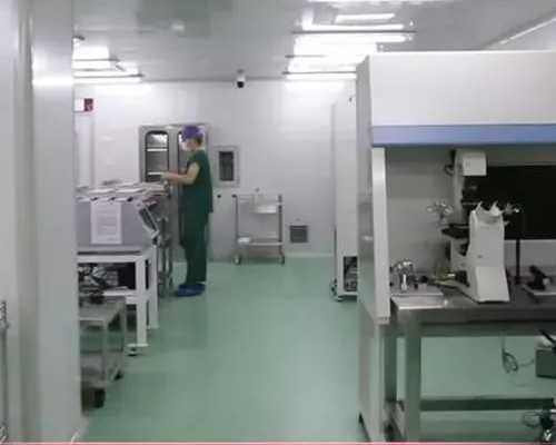 试管三次没成功，第四次成功着床又胎停育了