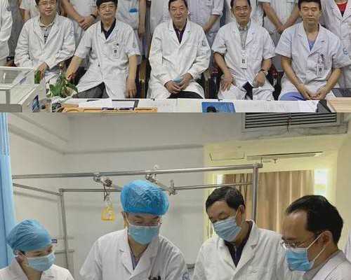 移植后呼吸困难并非*表现出现腹水影响着床才真要警惕