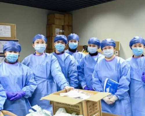 子宫腺肌症去泰国做试管成功率高吗？